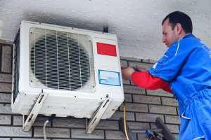 24/7 and Emergency HVAC Near Logan Twp, NJ | Air Conidtioning and Heating Contractors